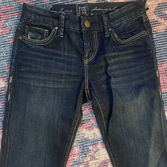 Rising Starlet Denim - Picture 2 of 2